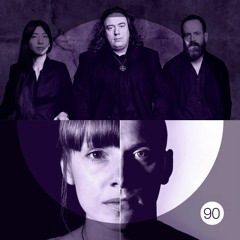 Kscope Podcast Ninety - Tangerine Dream and White Moth Black Butterfly Special