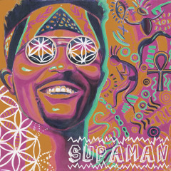 Supaman