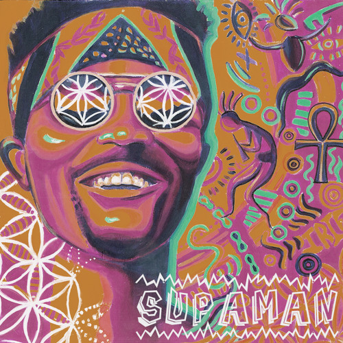 Supaman