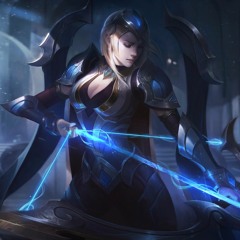 Nightcore - Legends Never Die (ft.Against The Current)