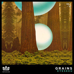 Eyeseeu - Grains [Infusion 04 / 10]