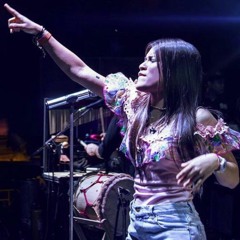 Karen Lizarazo - El Parrandon Live 2017