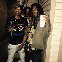 LC LEVI - MY SLIME MY WOE (PROD. BANBWOI) [DJ TOPGUN EXCLUSIVE]