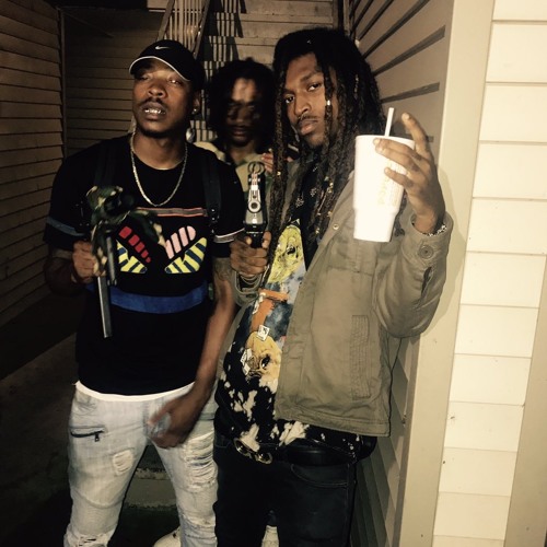 LC LEVI - MY SLIME MY WOE (PROD. BANBWOI) [DJ TOPGUN EXCLUSIVE]