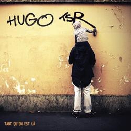 hugo tsr-Iceberg