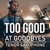 Artwork for Sam Smith - Too Good At Goodbyes - Tenor Saxophone Cover