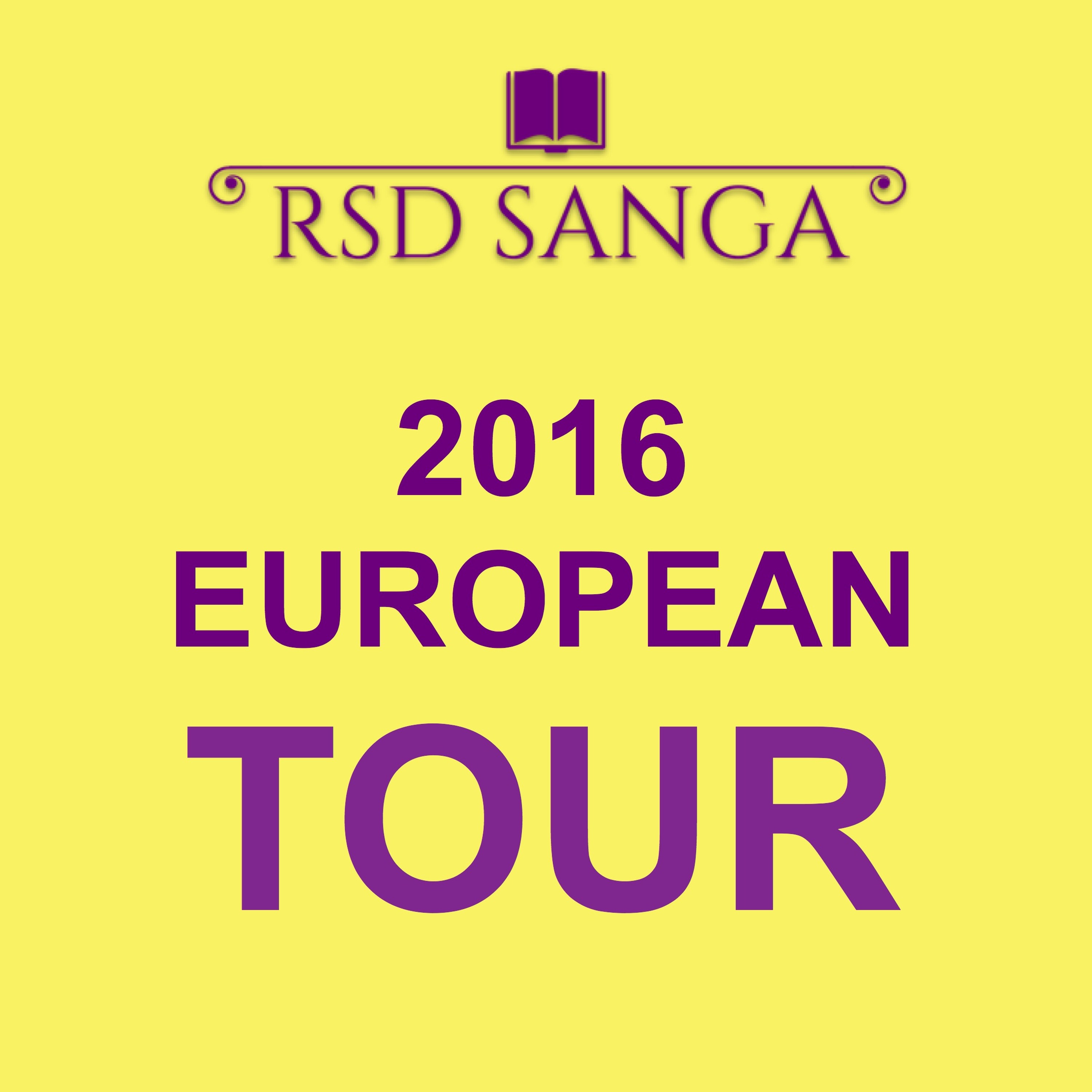 Brahma Samhita Recitation with Sacinandana Swami - March 23, 2016 (Berlin, Germany) episode artwork