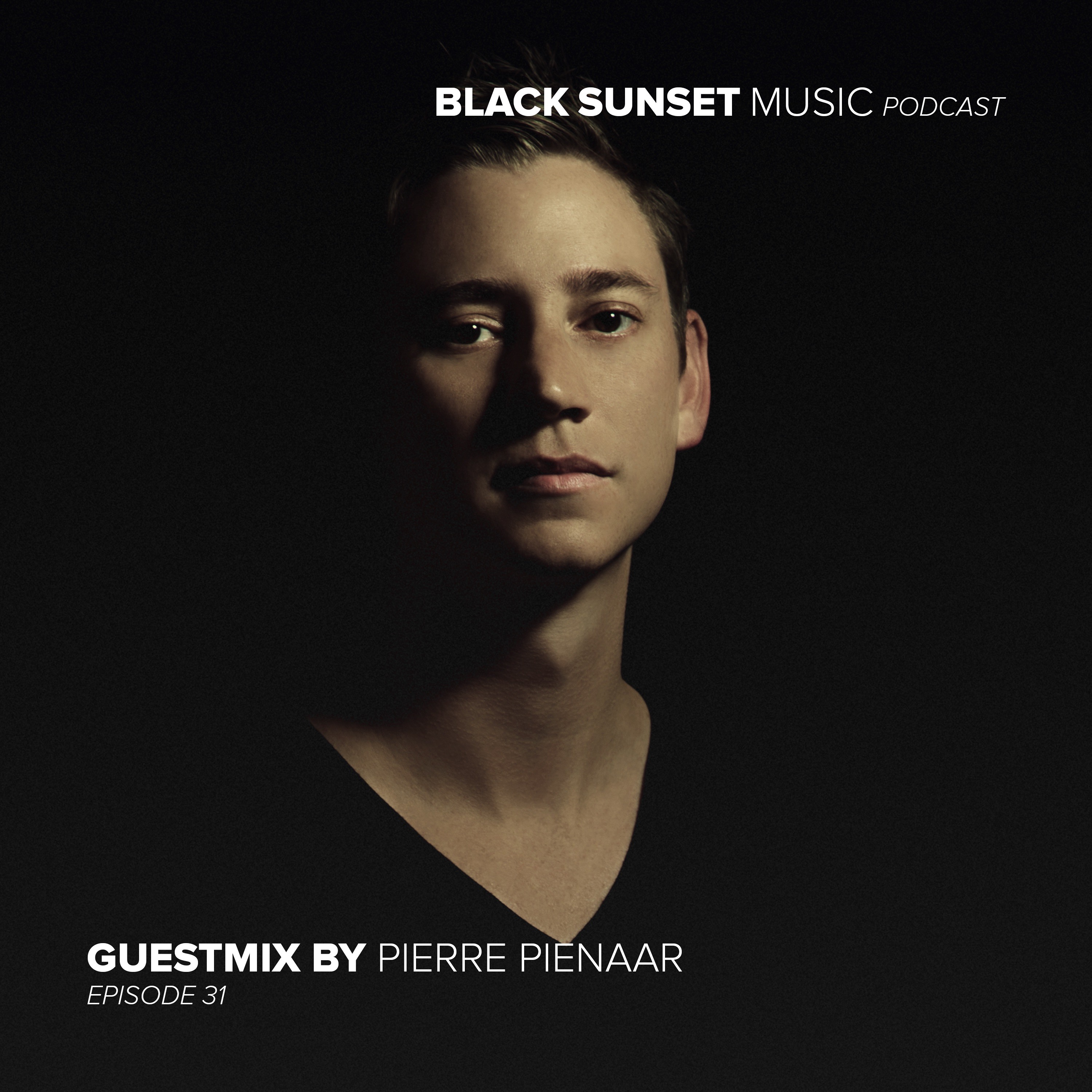 Black Sunset Music Podcast