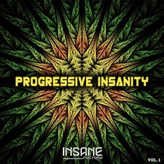 Rewind - Space Reality (VA Progressive Insanity VOL.01)