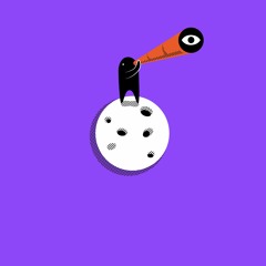 Foresight (feat. Heather Andrews)