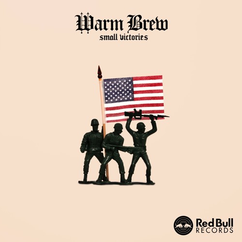 Small Victories (prod. by Swiff D)
