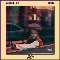 Youngr - '93 (Tuen Remix)