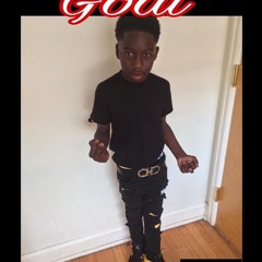 LilDemonBones - GOAT