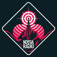 Screamarts - Through The Void (Noisia Radio)