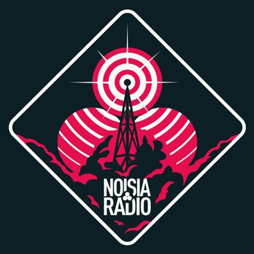 Screamarts - Through The Void (Noisia Radio)