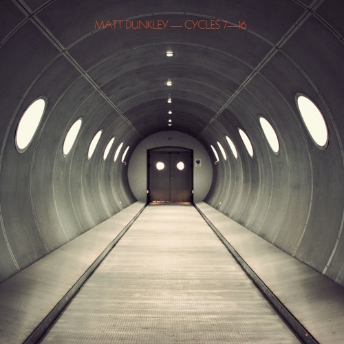 Matt Dunkley - Cycle 11