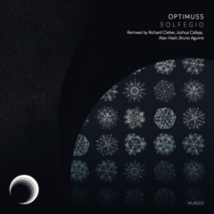 Optimuss - Solfegio (Original Mix) - [MoonLogic]