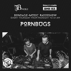 BMR153  mixed by Pornbugs - 20.09.2017