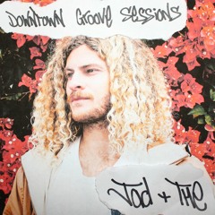 Downtown Groove Sessions 054 w/ Jad & The (September 2017)