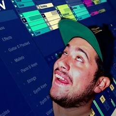 Zen World - 5 minutes(RIONN Rework)(Preview)