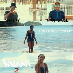 Smalty X Tima Stil VAIANA 2 RIDDIM BY LIL RIPPER