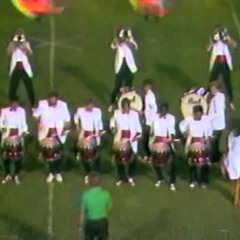 Velvet Knights 1987- Magical Mystery Tour