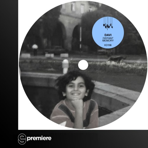 Premiere: DAVI - Distant Memory - Kindisch