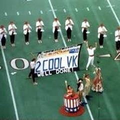 Velvet Knights 1988- Magical Mystery Tour Part 2