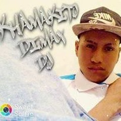 REmiXx !! Dj DimaXx " K liNDo SOn thUs OjoS #//
