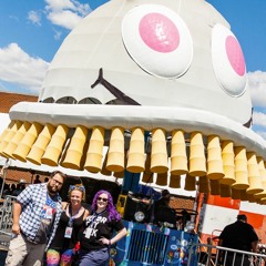 Episode #6 - Maker Faire Detroit