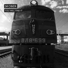 Skober - You Will Find It