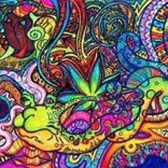 Fucked Up On Drugs
