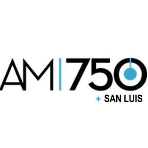 a la deriva Parámetros átomo Stream Radio rebelde San Luis | Listen to Radio AM750 San Luis 104.1 FM  playlist online for free on SoundCloud