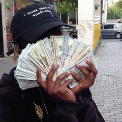 Clout Shit (TrapVibe Mix)