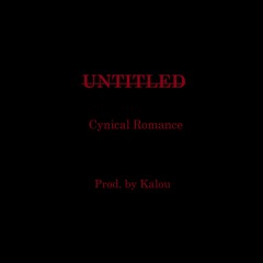 U̶N̶T̶I̶T̶L̶E̶D̶ (Old School Production) Prod. by Kalou