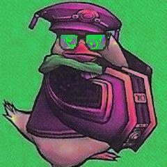 Celestial City Dol Dona Θ (.hack//G.U. COVER/"Experiment" on FamiTracker)