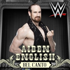 Aiden English - Bel Canto (Official Theme)[HQ]