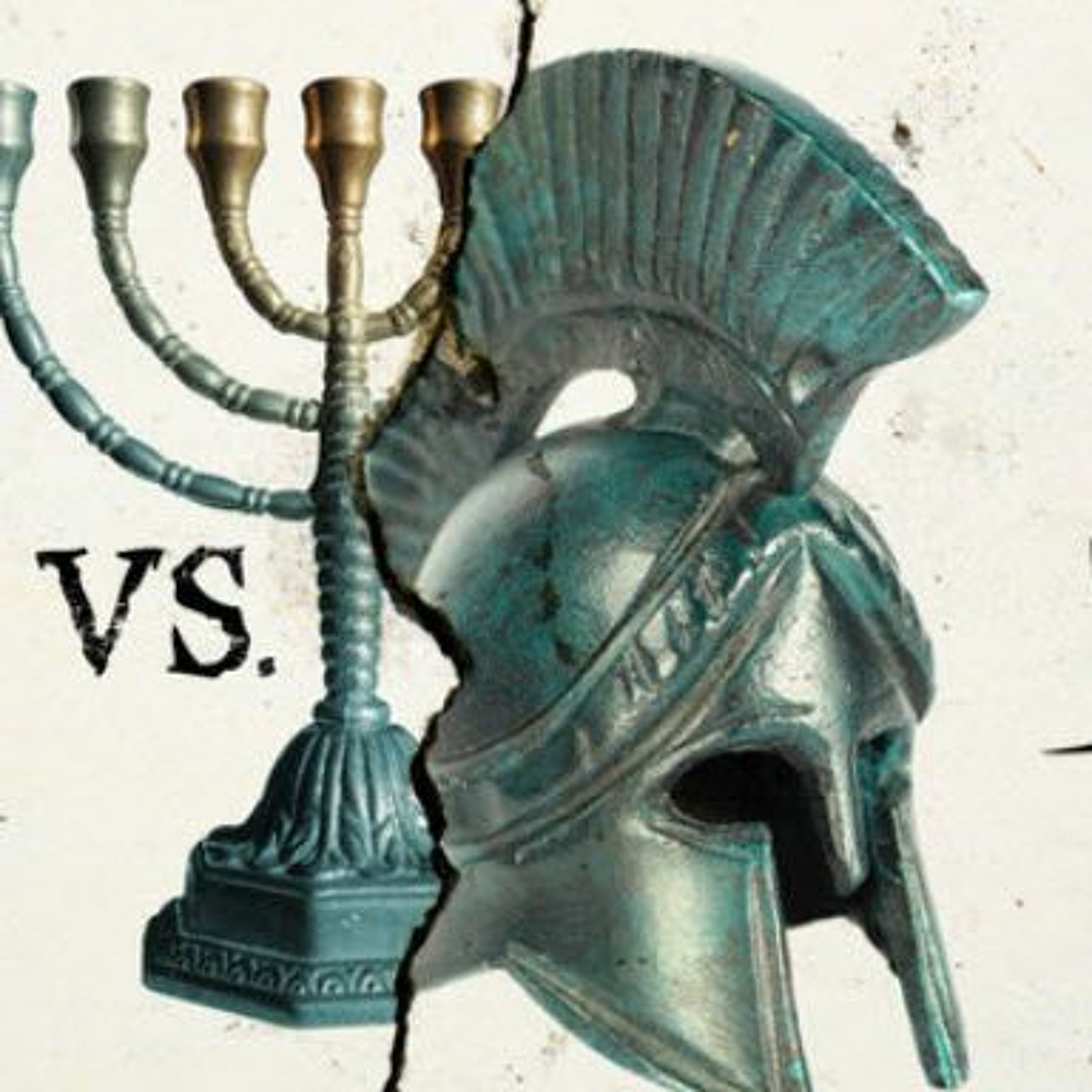 HHMI ~ Sons of Zion vs Sons of Greece ~ Pt 2 ~ Greek Thought vs Hebraic Thought episode artwork
