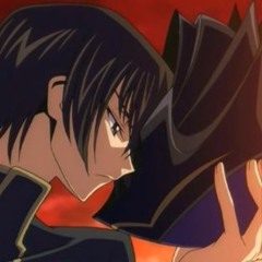 Code Geass OP 1 Colors