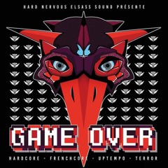 Game Over - Dj Contest (winner) by Darkminds
