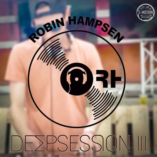 RobinHampsen - Deepsession 3