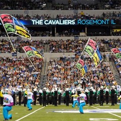 Cavaliers  2012 - 15 Minutes Of Fame
