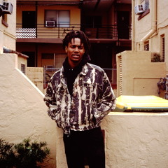 MY BBY feat. FatBoy Will (Prod. by Grabba Ranks)