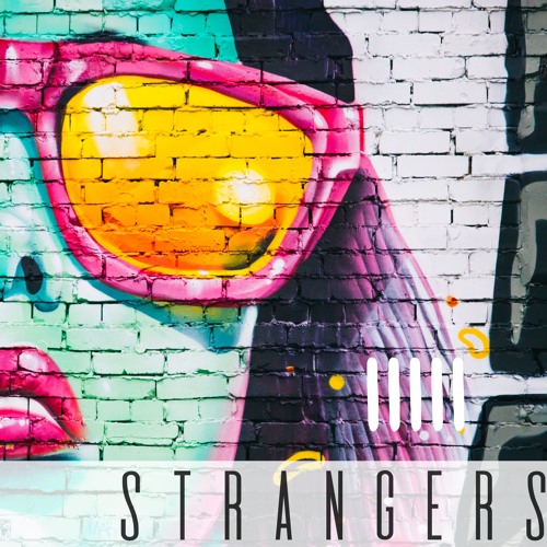 Stream Halsey - Strangers Ft. Lauren Jauregui (Axile Remix) FREE DOWNLOAD  by Axile | Listen online for free on SoundCloud