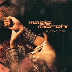 Magic Mizrahi - Time Trip