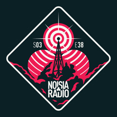 *PREMIERE* Mean Teeth - Nomad (HYQXYZ Remix) - Noisia Radio S03E38 RIP