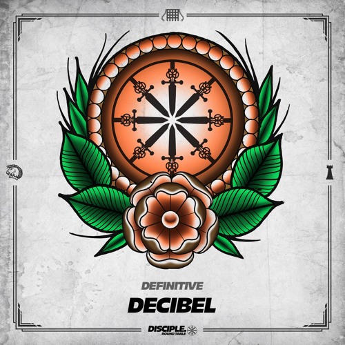 Definitive - Decibel