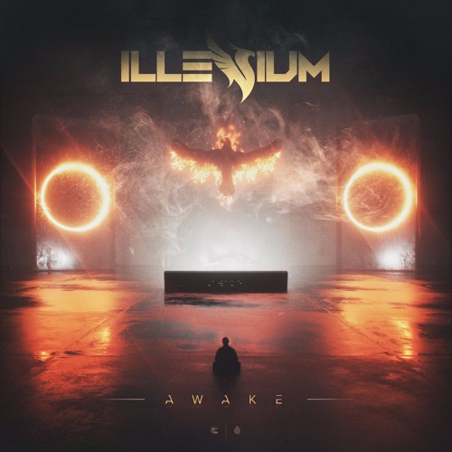 Illenium - Beautiful Creatures (ft. MAX)