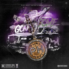 Gone Come - Boogalito