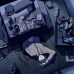 F o r r c a s t - S l e e p l e s s N i g h t s [F r e e]